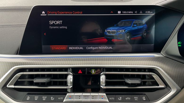 BMW X5 xDrive45e M Sport 5dr Auto [Tech Pack] Estate